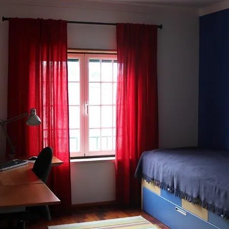 Cool House Holiday home Ericeira