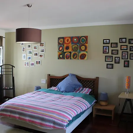 Cool House Holiday home Ericeira