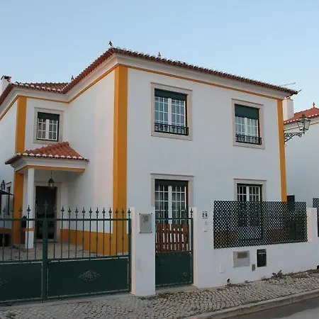 Cool House Holiday home Ericeira