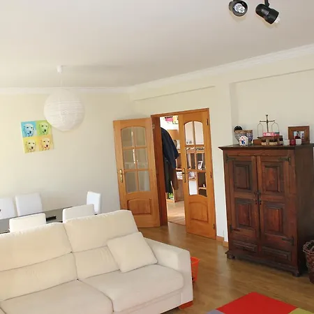Cool House Holiday home