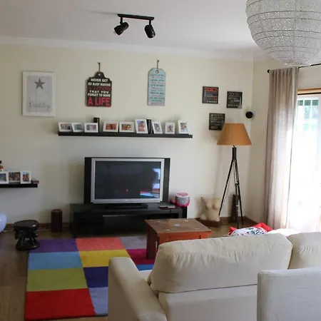 Holiday home Cool House *